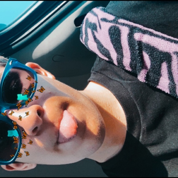 Meet your Posher, Caleb - Picture 1 of 1